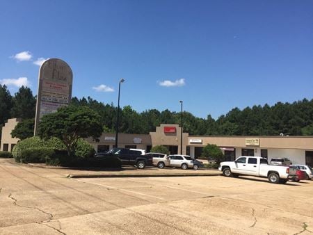 Retail space for Sale at 4611 Terry Road in Jackson