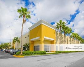 SENECA - Building E