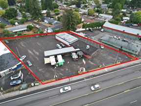 Rare Retail/Automotive Opportunity