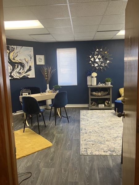 Shared and coworking spaces at 1157 South Military Highway in Chesapeake
