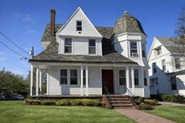 Build-to-Suit Office Opportunity