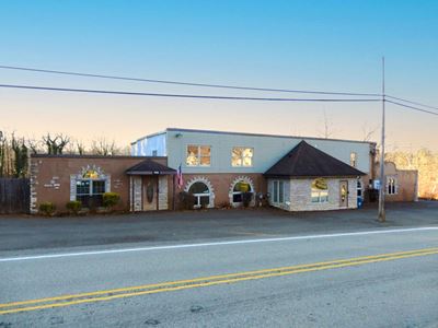 1125 Noblestown Rd