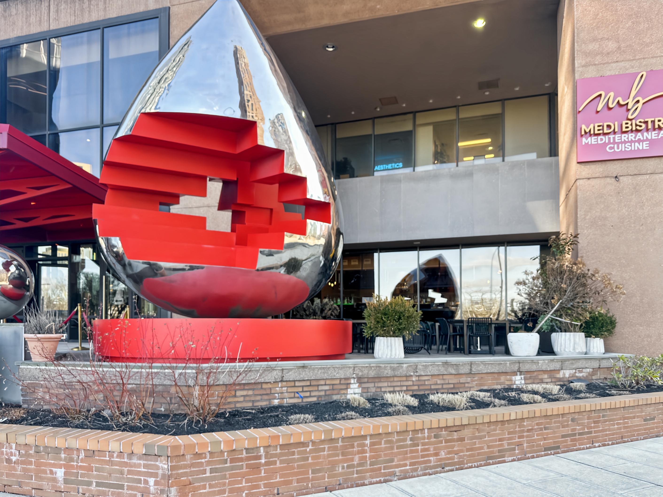 NY, White Plains - White Plains, White Plains NY | CommercialCafe