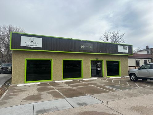 123 North Union Blvd