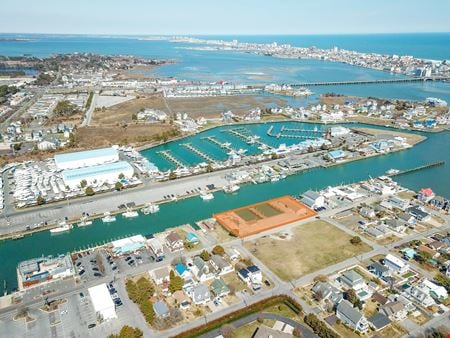Other space for Sale at 12905 & 12907 Harbor Road in Ocean City