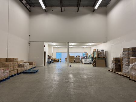 Photo of commercial space at 3013 - 2560 Shell Road in Richmond