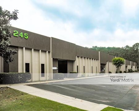 Office space for Rent at 245 Riverchase Pkwy East in Birmingham