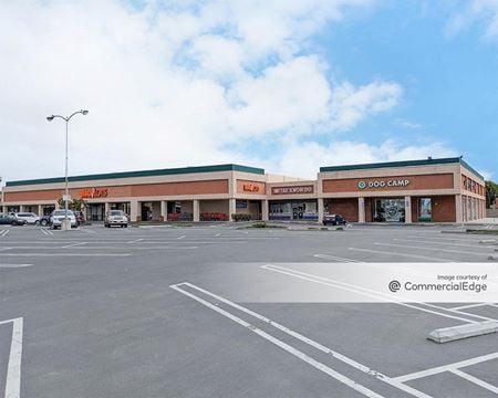 Retail space for Rent at 17904 Magnolia Street in Fountain Valley
