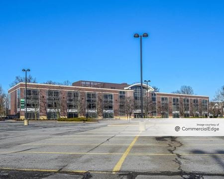 Office space for Rent at 3000 East Coliseum Blvd in Fort Wayne