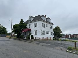 4 Lancaster Terrace