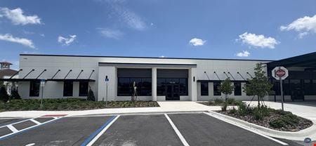 Office space for Rent at 2339 Medico Lane in Melbourne