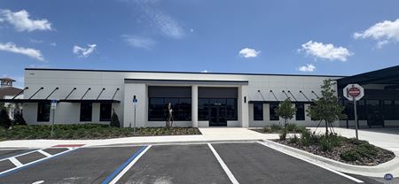 Office space for Rent at 2339 Medico Lane in Melbourne