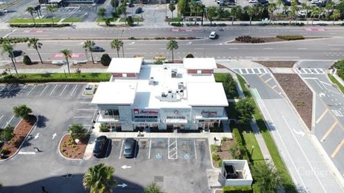 International Drive Retail