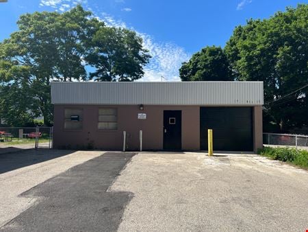 Industrial space for Sale at 66 Southgate Street in Worcester