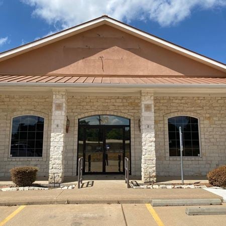Office space for Rent at 33 State Hwy 75 North in Huntsville