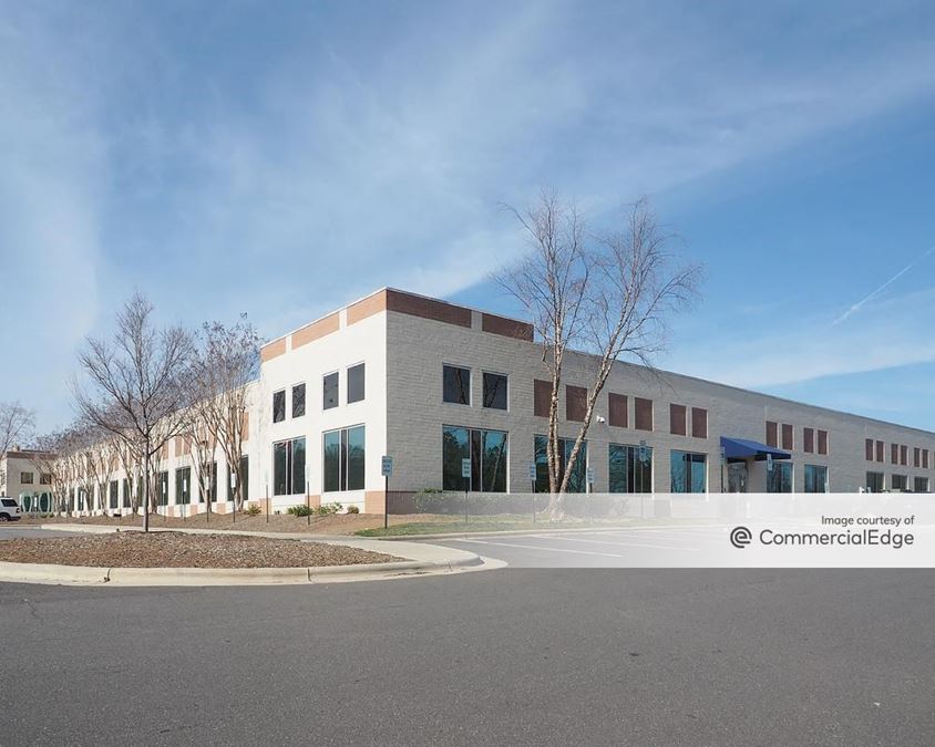 Whitehall Technology Park 2910 Whitehall Park Drive 2910 Whitehall