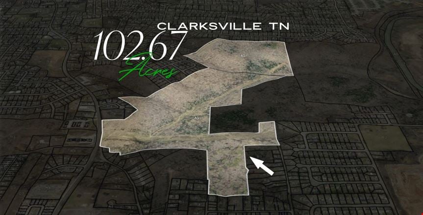 0 Beech St - 102.67 Acres