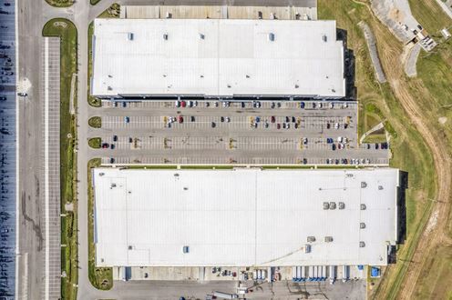 Riverport Trade Center Building 3