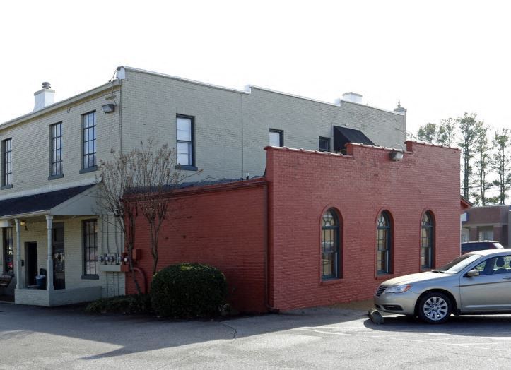 Bartlett Town Square 5800 Stage Rd Suite 1,, Bartlett, TN Retail Space