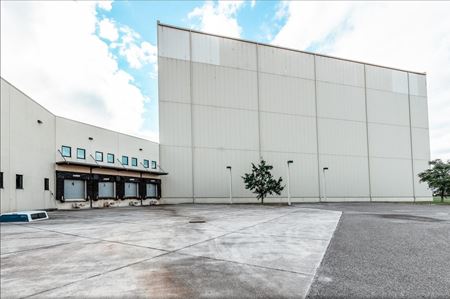 Industrial space for Sale at 5249 L B McLeod Road in Orlando
