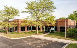 Spring Lake Executive Campus