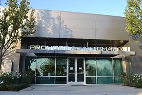 Portal Sierra - Provost & Prichard