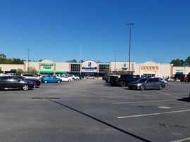 Shoppes of Richmond Hill