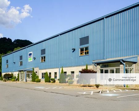 Photo of commercial space at 520 West Park Road in Leetsdale