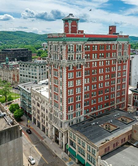 Multi-Family space for Sale at 19 Chenango Street in Binghamton