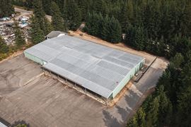 Belfair Manufacturing Campus