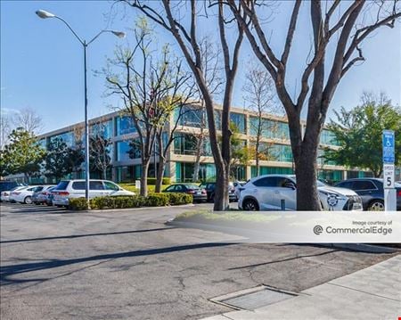 Office space for Rent at 2625 Townsgate Road in Thousand Oaks