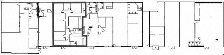 For Lease I Office Space