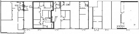 Photo of commercial space at 805 Rhode Place in Houston