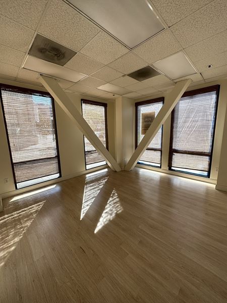 Photo of commercial space at 532 16th St in Oakland