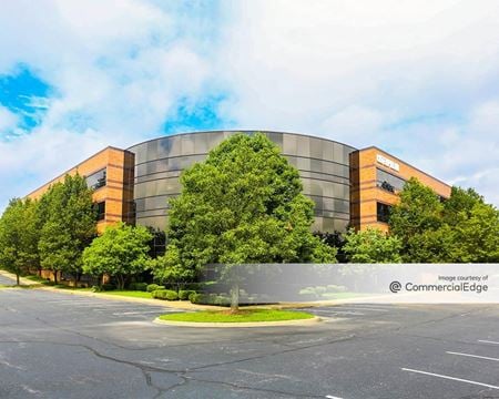 Photo of commercial space at 9960 Corporate Campus Drive in Louisville