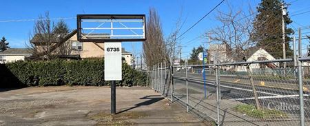 For Sale > Owner/User Building or Development Site - Portland