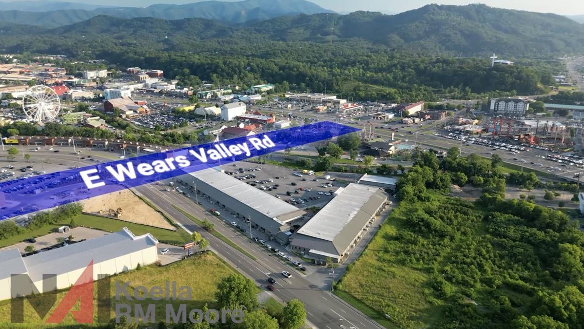 Shops at Pigeon Forge