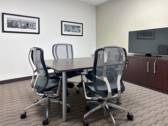 Central Park Corporate Center