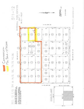 0 Fox & Thornton Rd, Casa Grande, AZ 85193