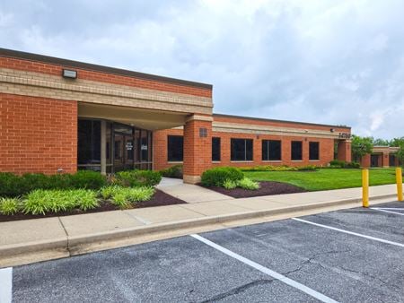 Photo of commercial space at 14750 Sweitzer Ln in Laurel