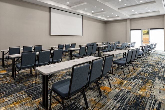 Home2 Suites Stockbridge