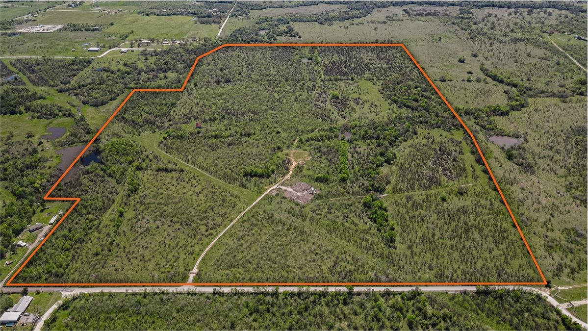 TBD County Road 108