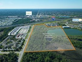 Multifamily Site - North Port FL
