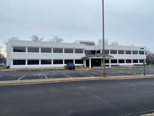 6740 Antioch