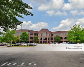 Southwind Office Center - 8295 Tournament Drive