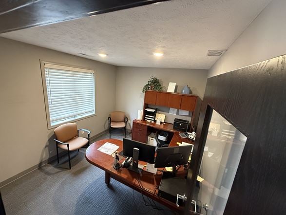 LINCOLN FLEX SPACE