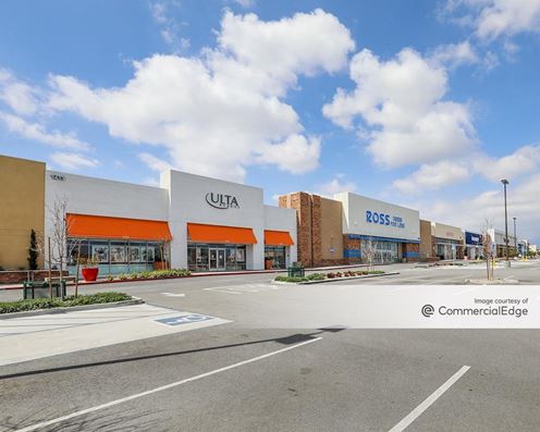Renaissance Marketplace
