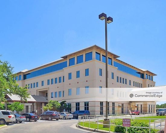 Remington Oaks Medical Building