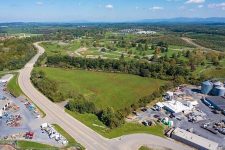 Unassigned space for Sale at 1137 Richmond Ave in Staunton