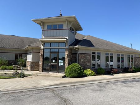 Office space for Sale at 3625 Quail Ridge Drive in Winfield
